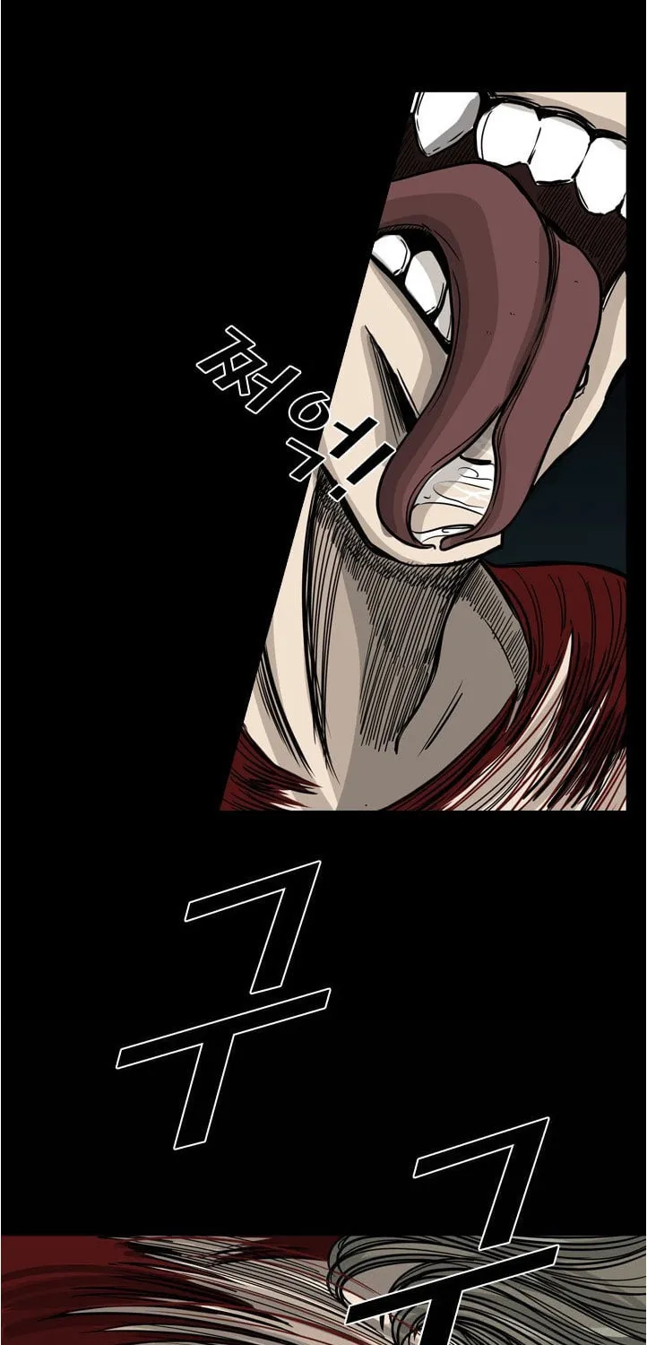 Read Shark chapter 56 image 21 on Lezhin