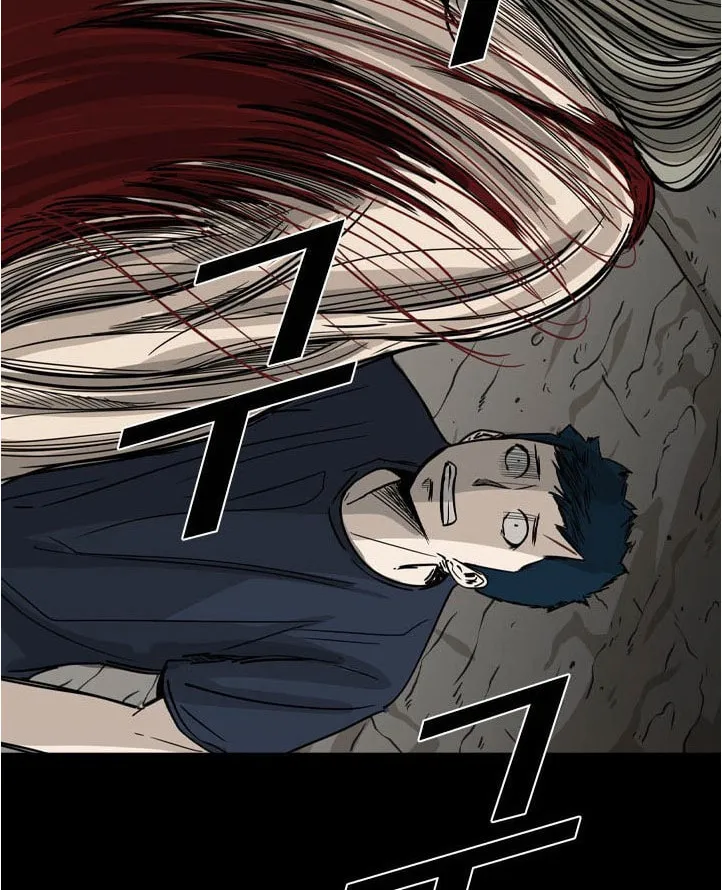 Read Shark chapter 56 image 22 on Lezhin