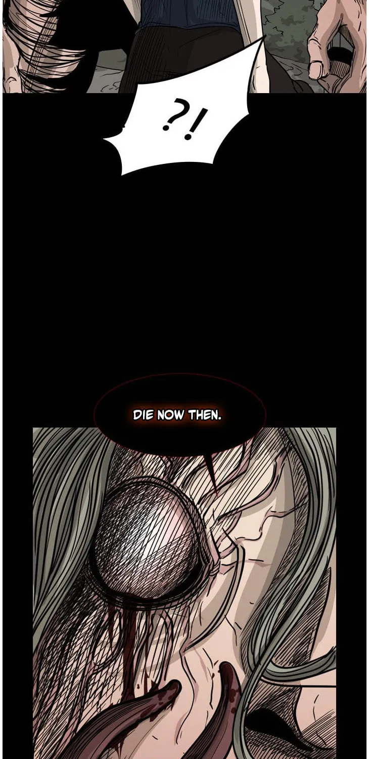 Read Shark chapter 56 image 24 on Lezhin