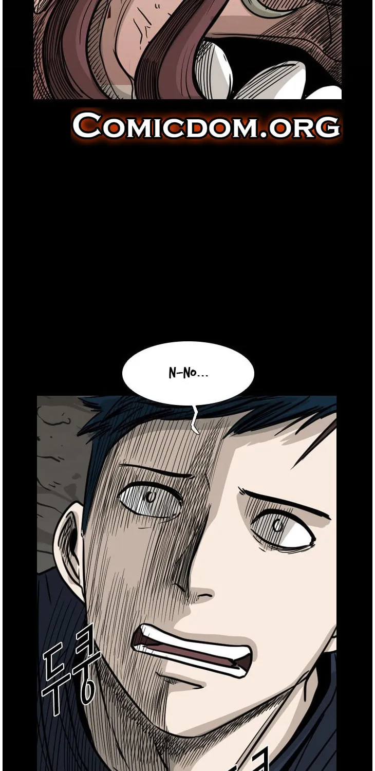 Read Shark chapter 56 image 25 on Lezhin