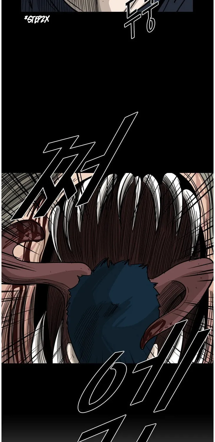 Read Shark chapter 56 image 26 on Lezhin