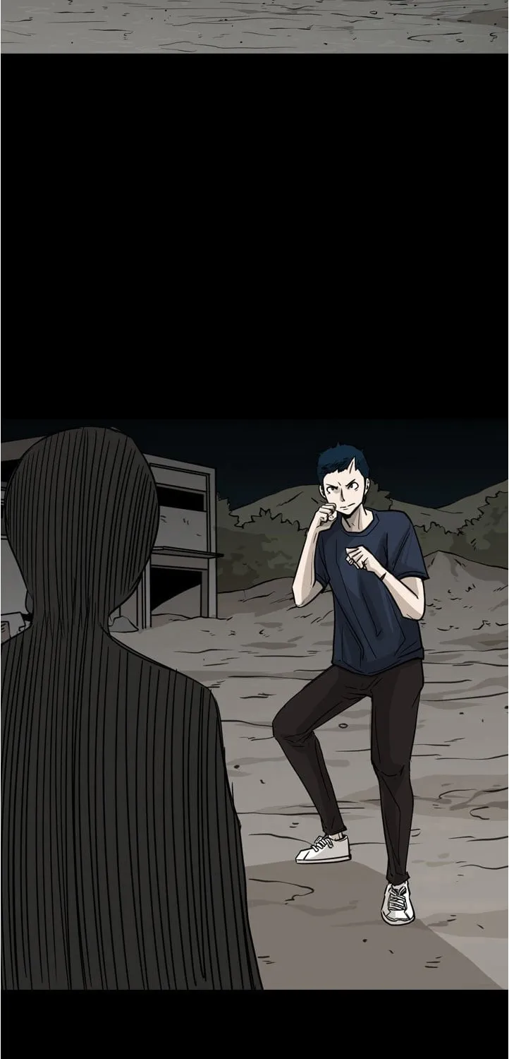 Read Shark chapter 56 image 3 on Lezhin