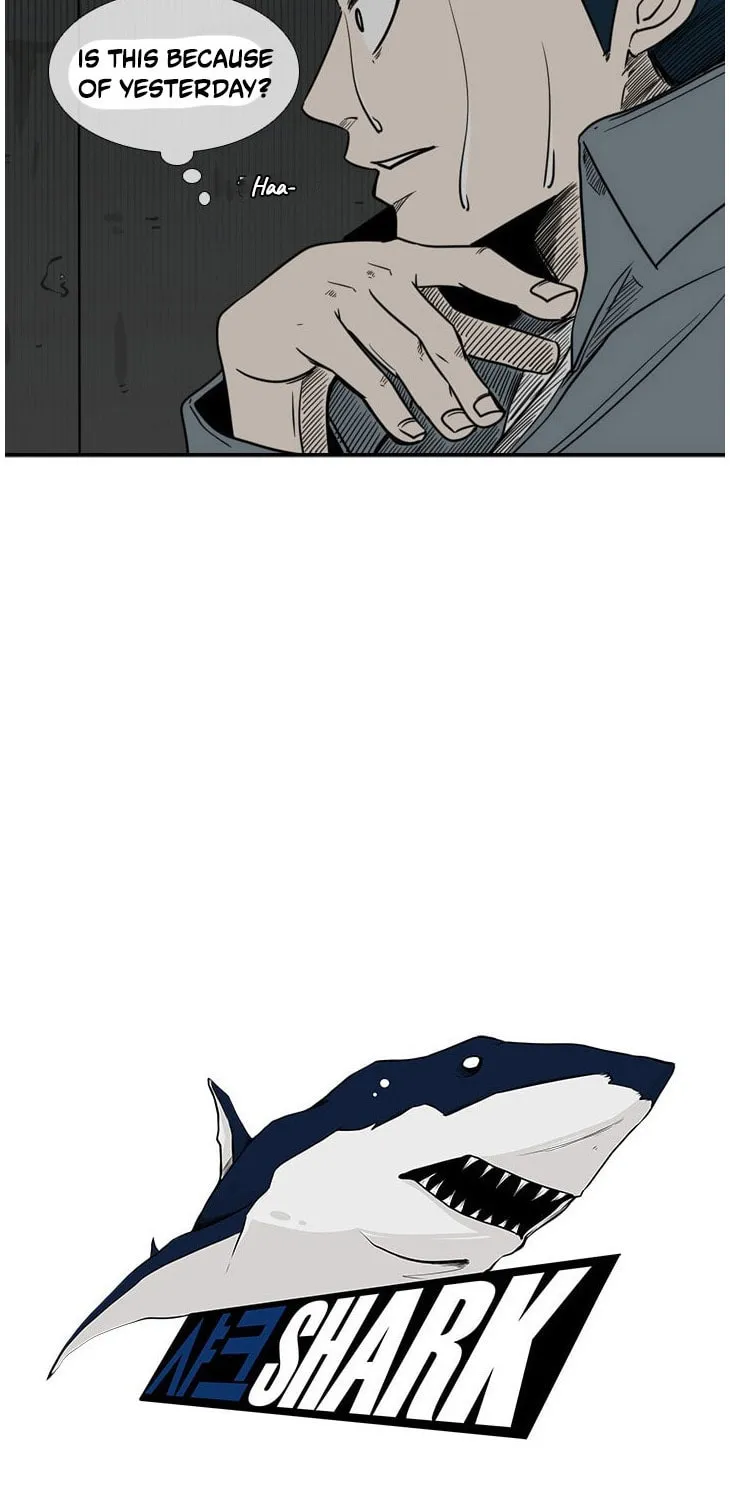 Read Shark chapter 56 image 30 on Lezhin