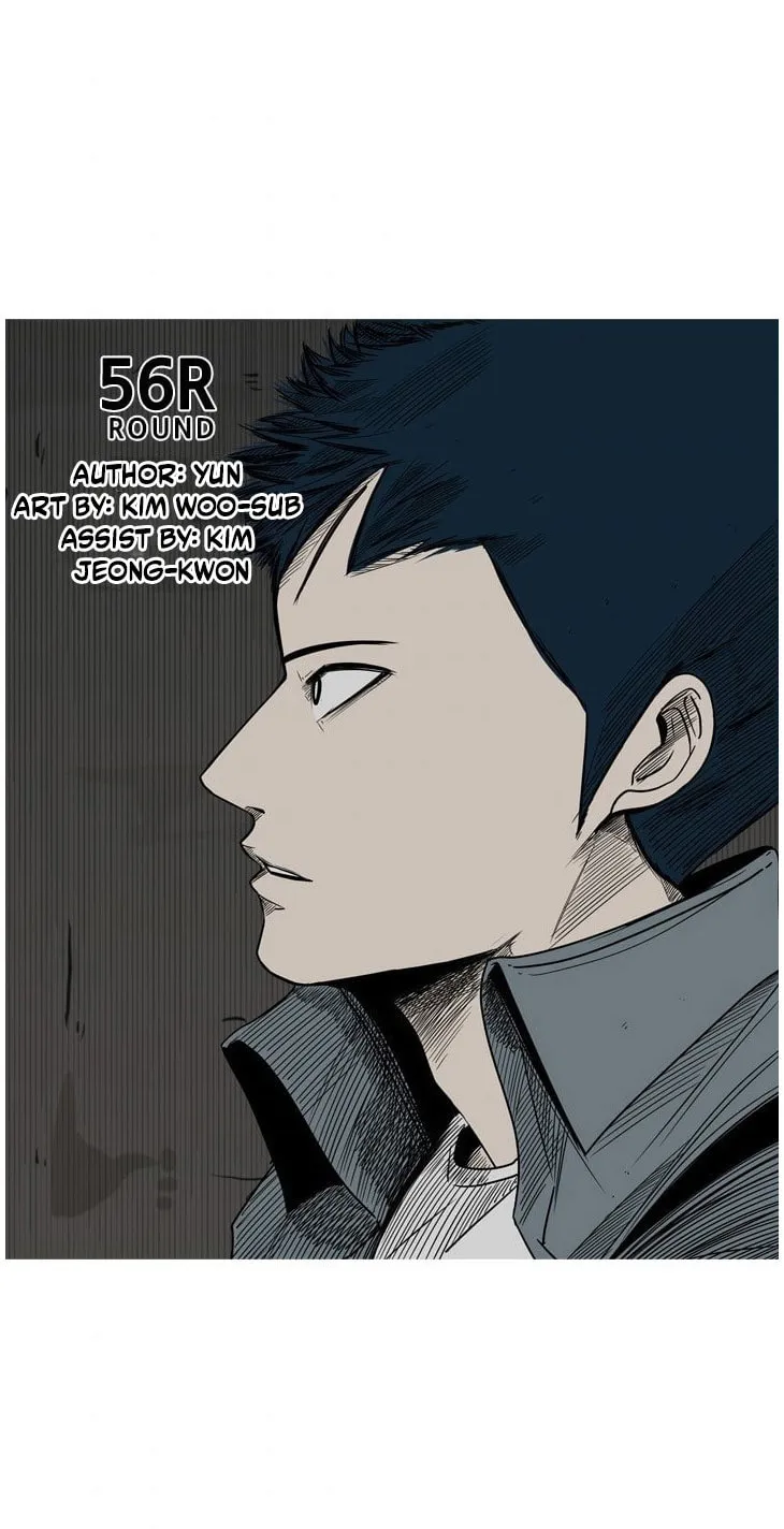 Read Shark chapter 56 image 31 on Lezhin