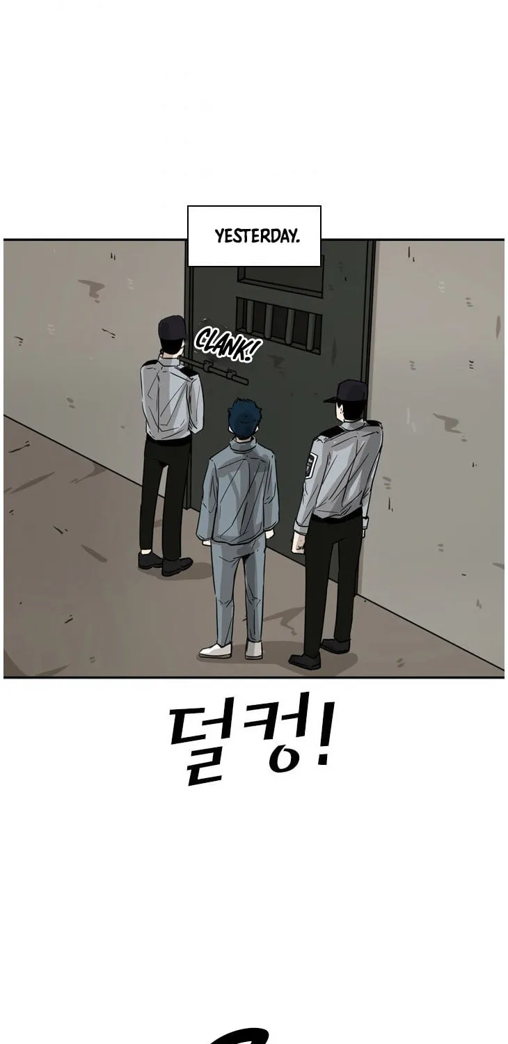 Read Shark chapter 56 image 32 on Lezhin