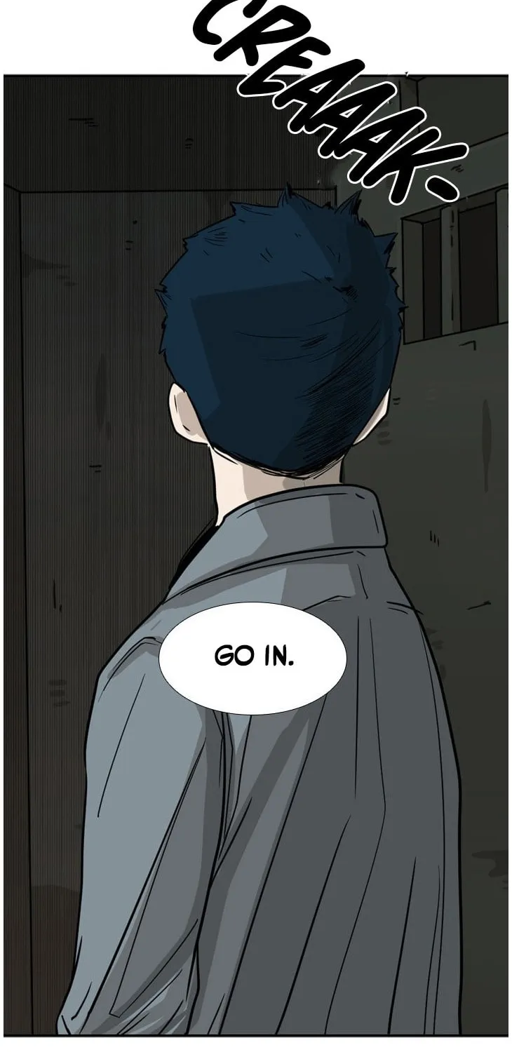 Read Shark chapter 56 image 33 on Lezhin