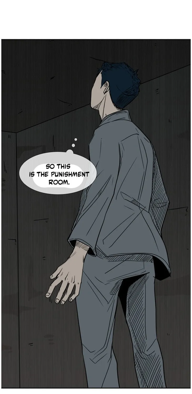 Read Shark chapter 56 image 36 on Lezhin