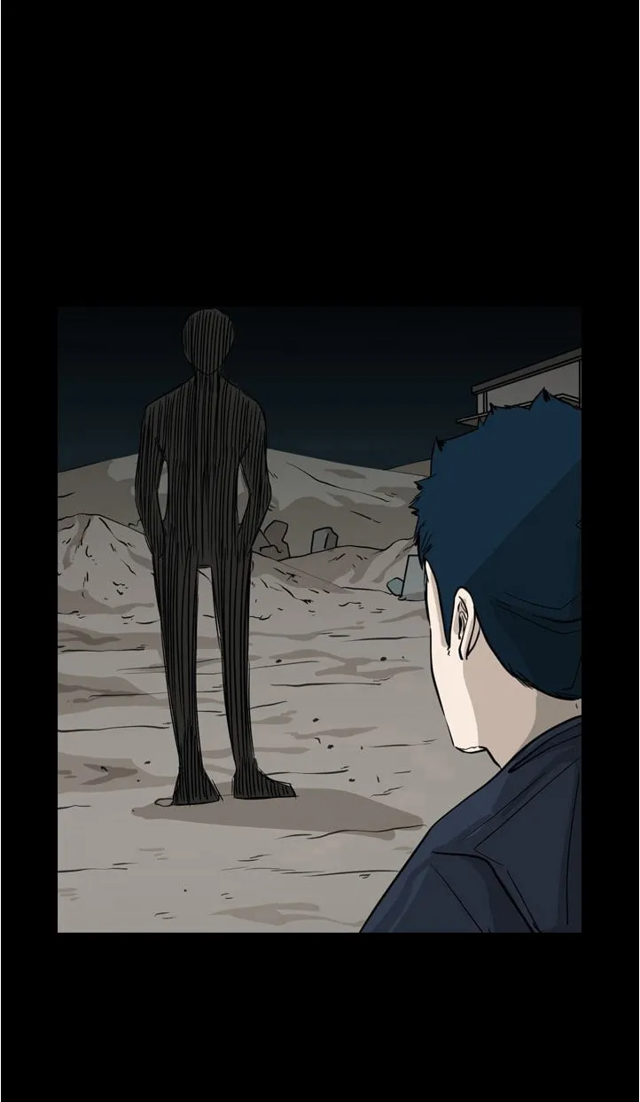 Read Shark chapter 56 image 4 on Lezhin