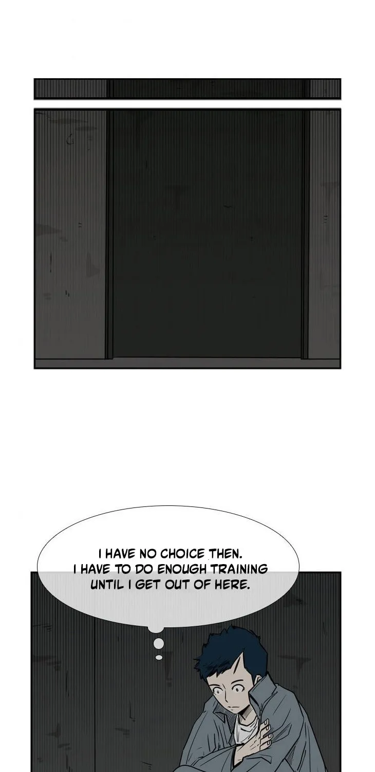 Read Shark chapter 56 image 40 on Lezhin