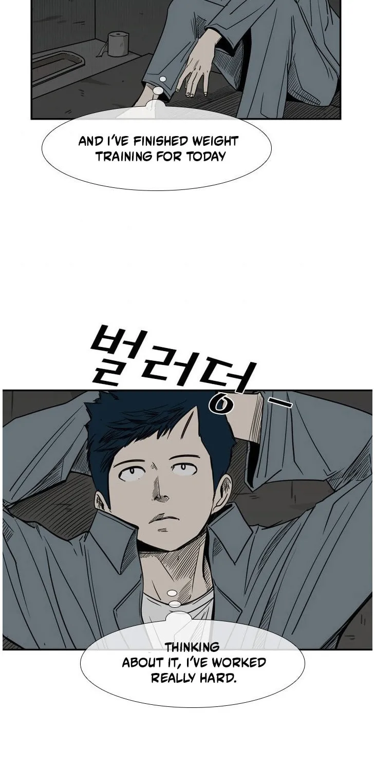 Read Shark chapter 56 image 41 on Lezhin