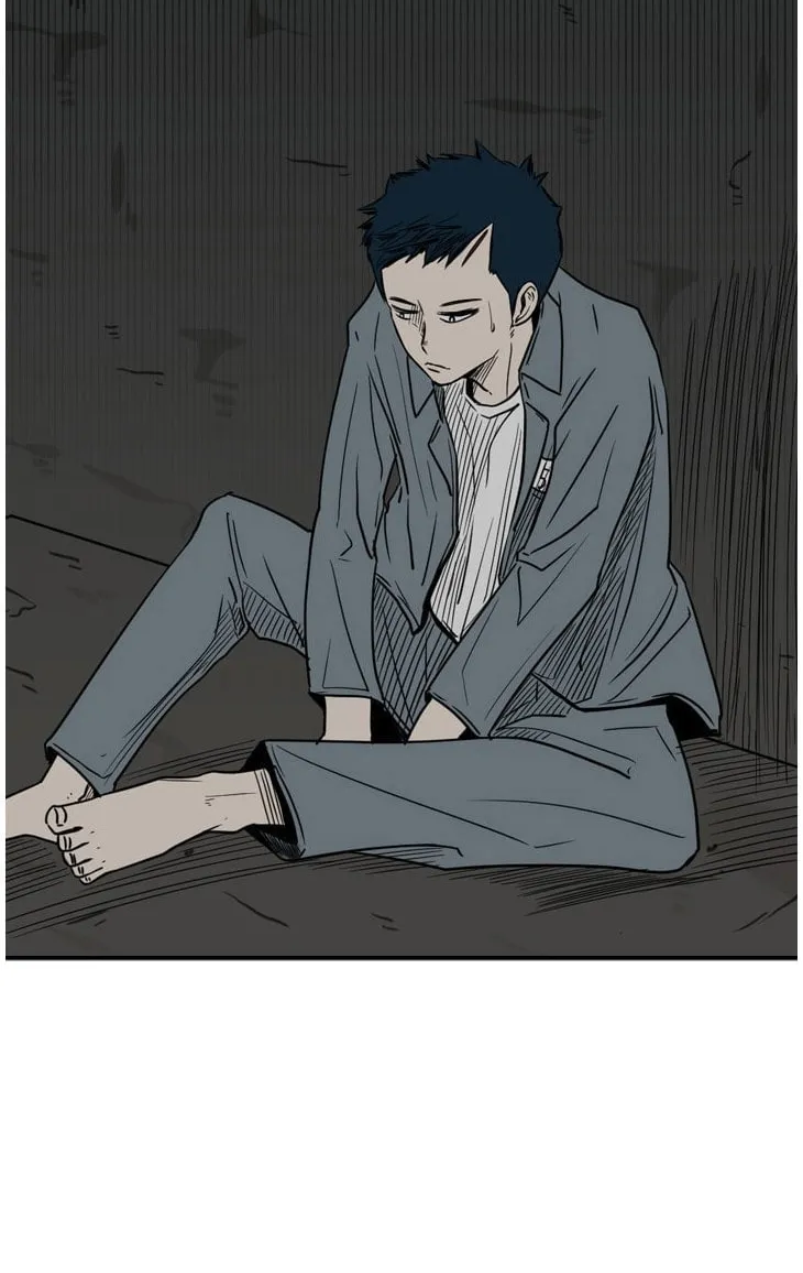 Read Shark chapter 56 image 44 on Lezhin