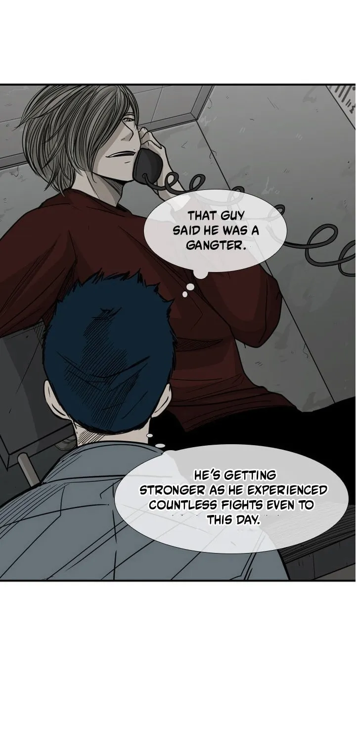 Read Shark chapter 56 image 45 on Lezhin