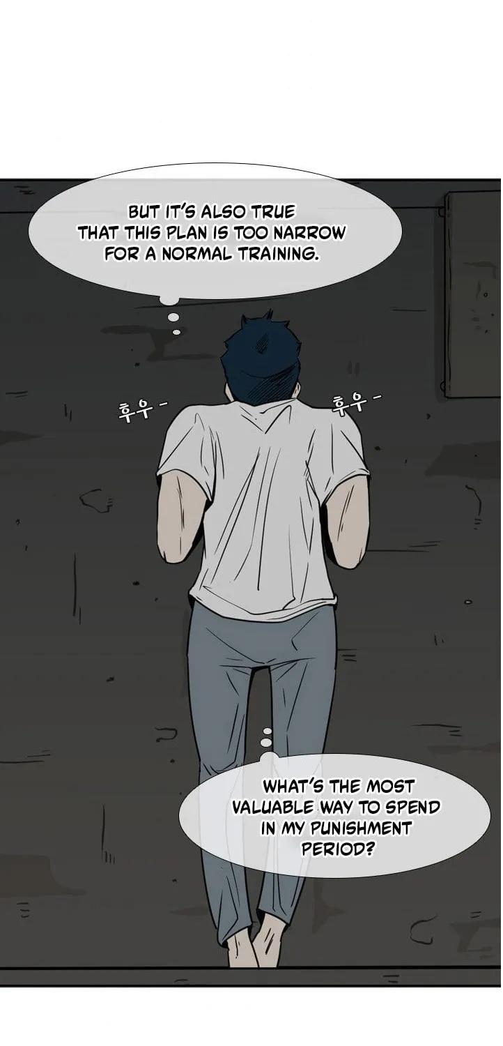 Read Shark chapter 56 image 49 on Lezhin