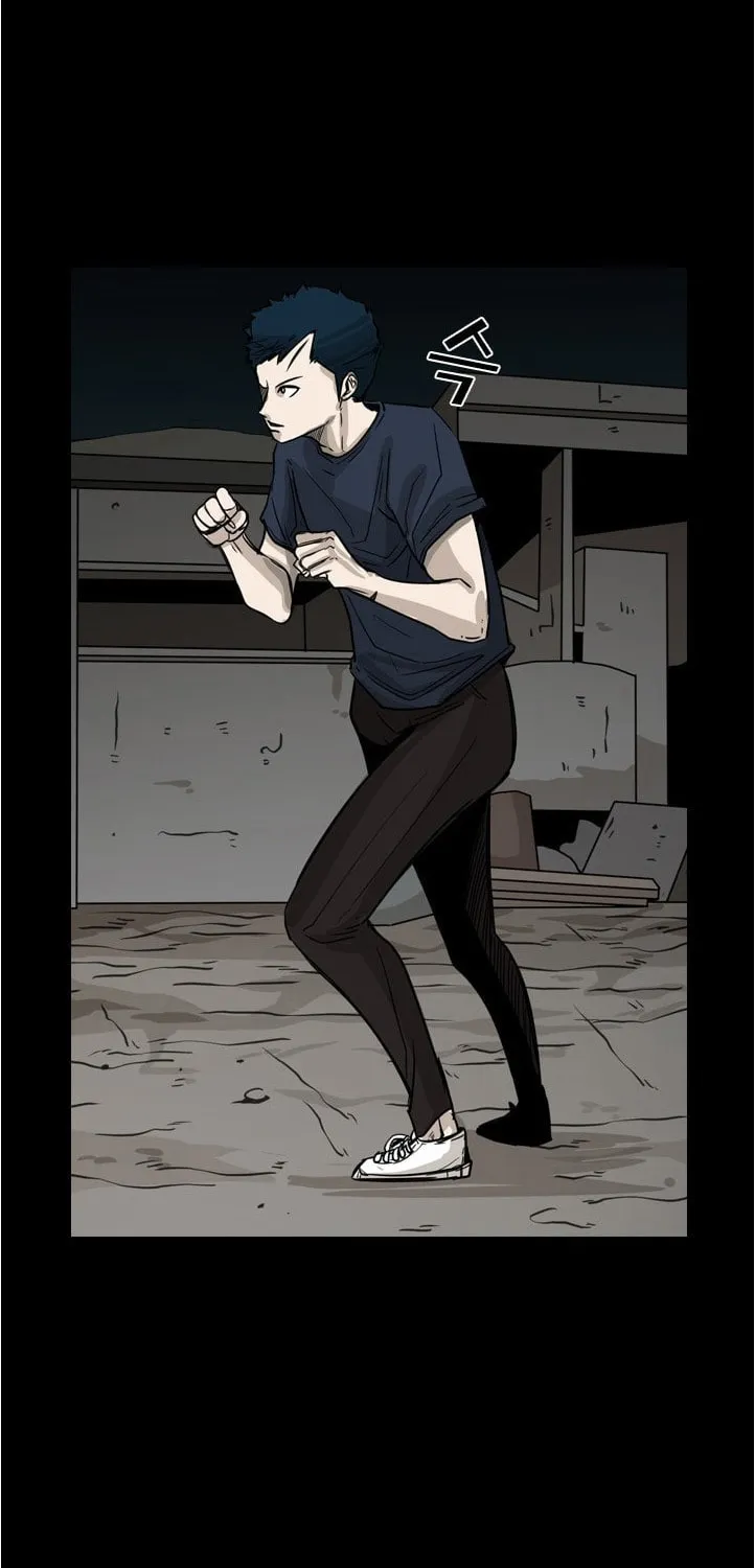 Read Shark chapter 56 image 5 on Lezhin