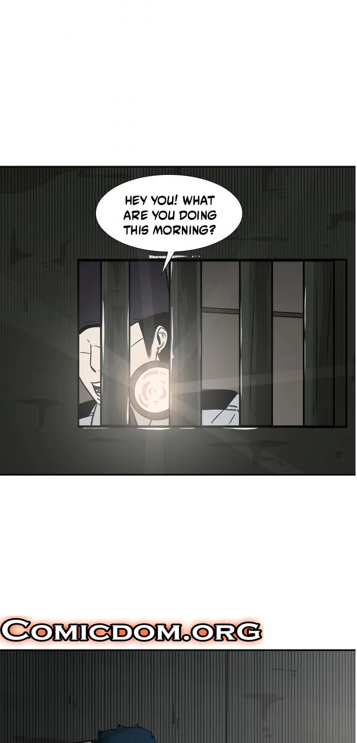 Read Shark chapter 56 image 58 on Lezhin