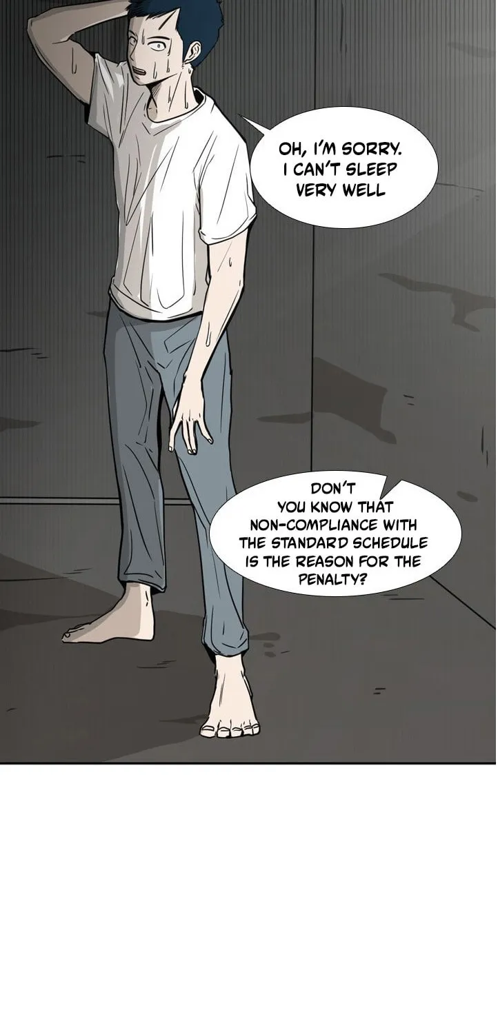 Read Shark chapter 56 image 59 on Lezhin