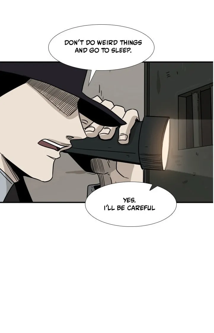 Read Shark chapter 56 image 60 on Lezhin