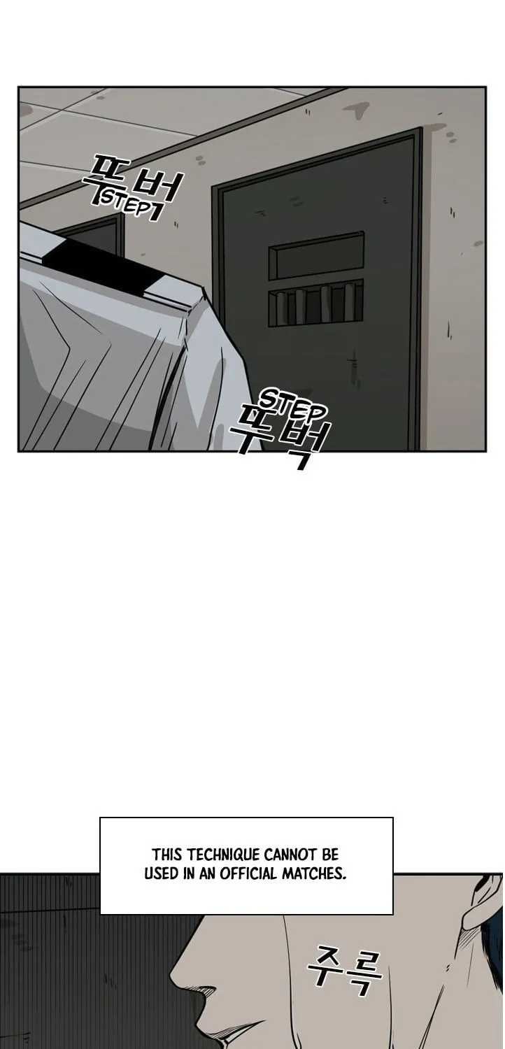 Read Shark chapter 56 image 61 on Lezhin