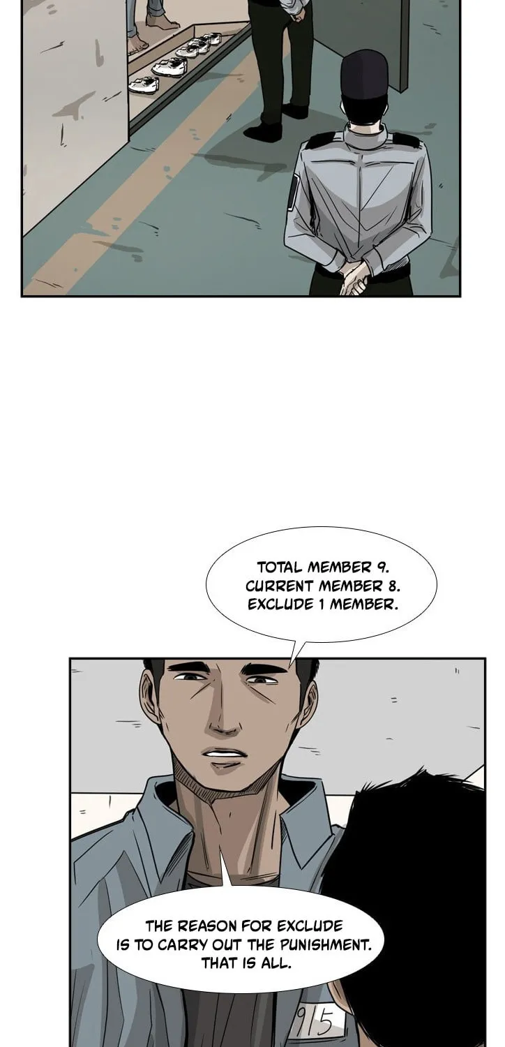 Read Shark chapter 56 image 67 on Lezhin