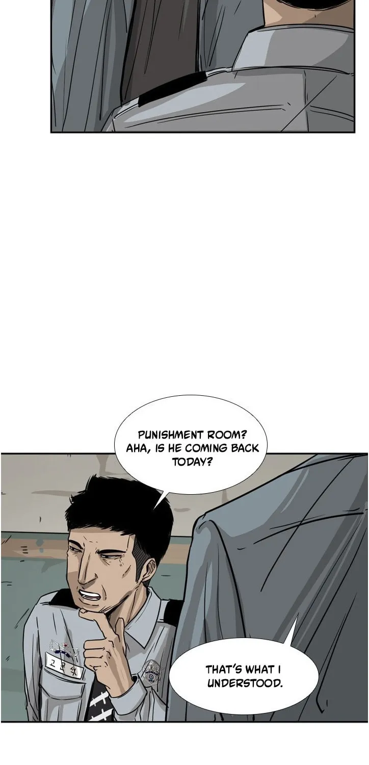 Read Shark chapter 56 image 68 on Lezhin