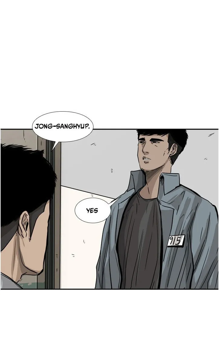 Read Shark chapter 56 image 69 on Lezhin
