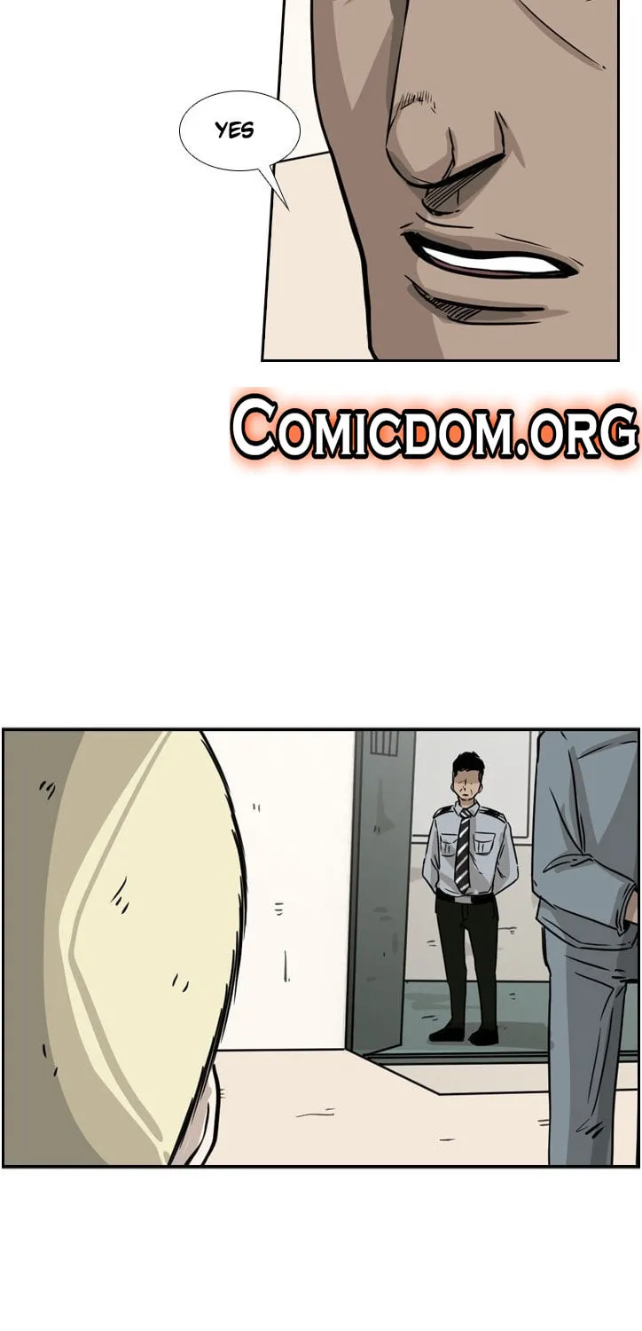 Read Shark chapter 56 image 71 on Lezhin