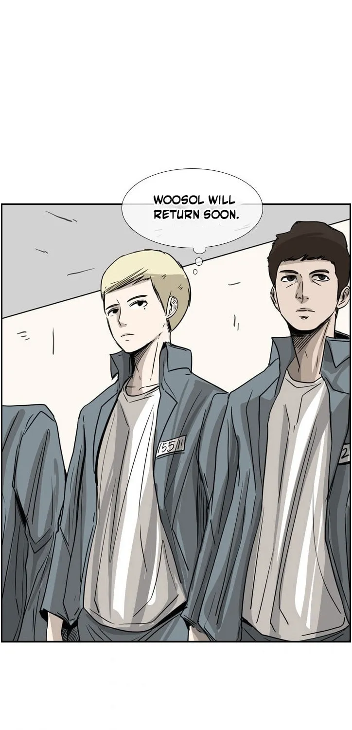 Read Shark chapter 56 image 72 on Lezhin