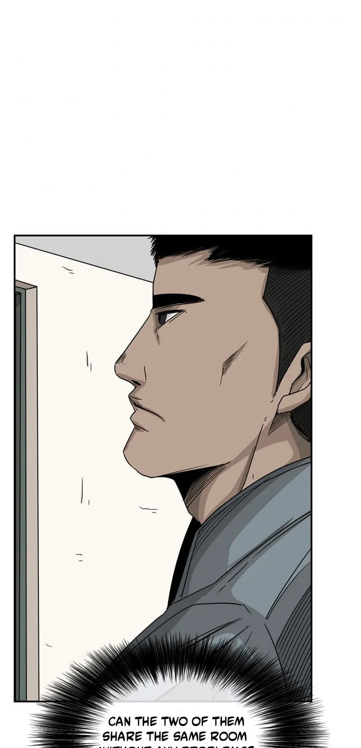 Read Shark chapter 56 image 74 on Lezhin