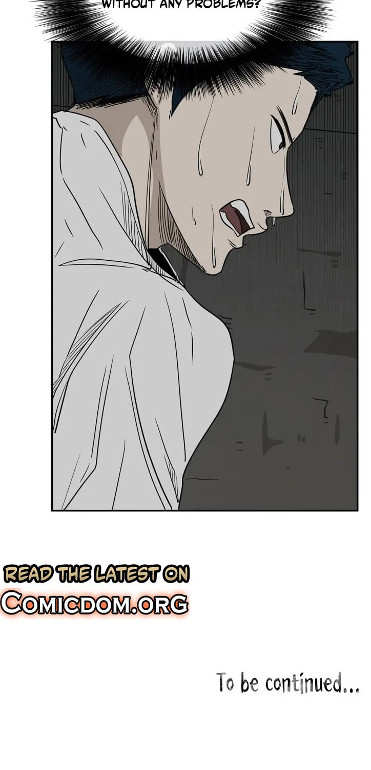Read Shark chapter 56 image 75 on Lezhin