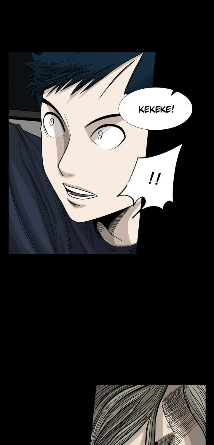 Read Shark chapter 56 image 9 on Lezhin