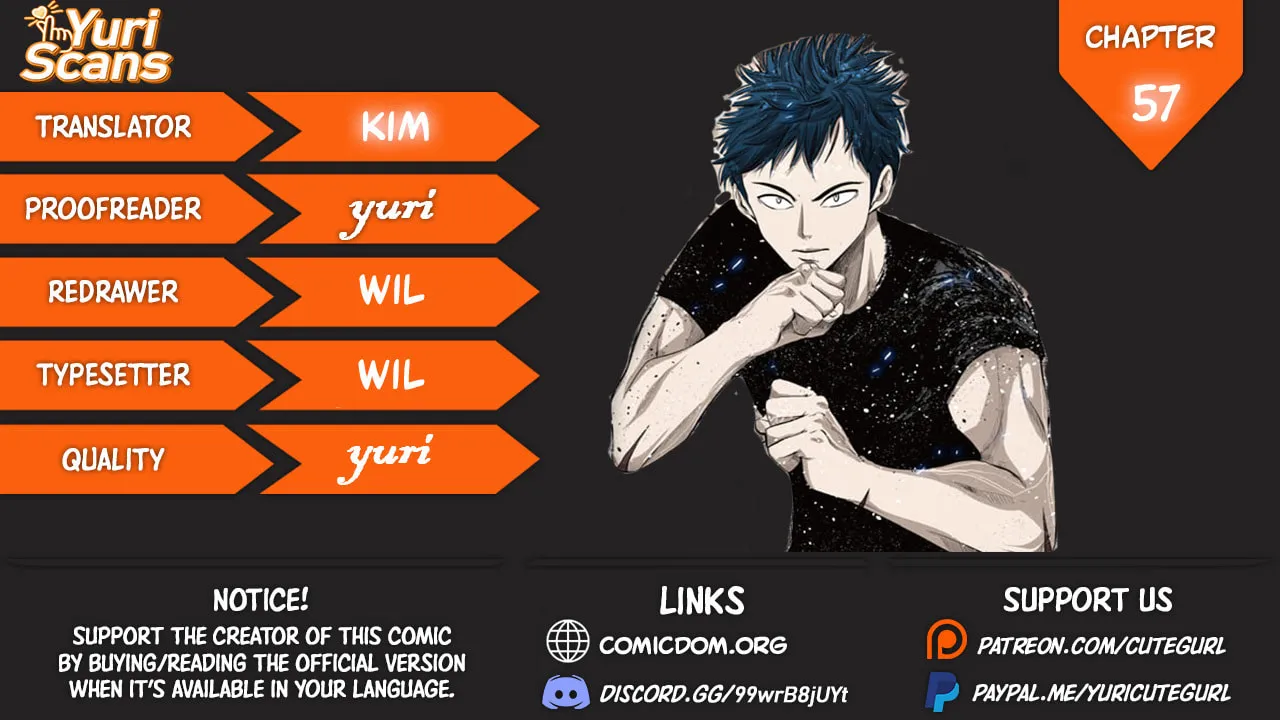 Read Shark chapter 57 image 0 on Lezhin