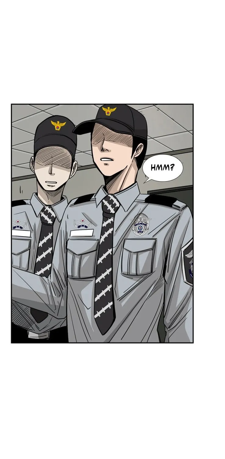 Read Shark chapter 57 image 10 on Lezhin