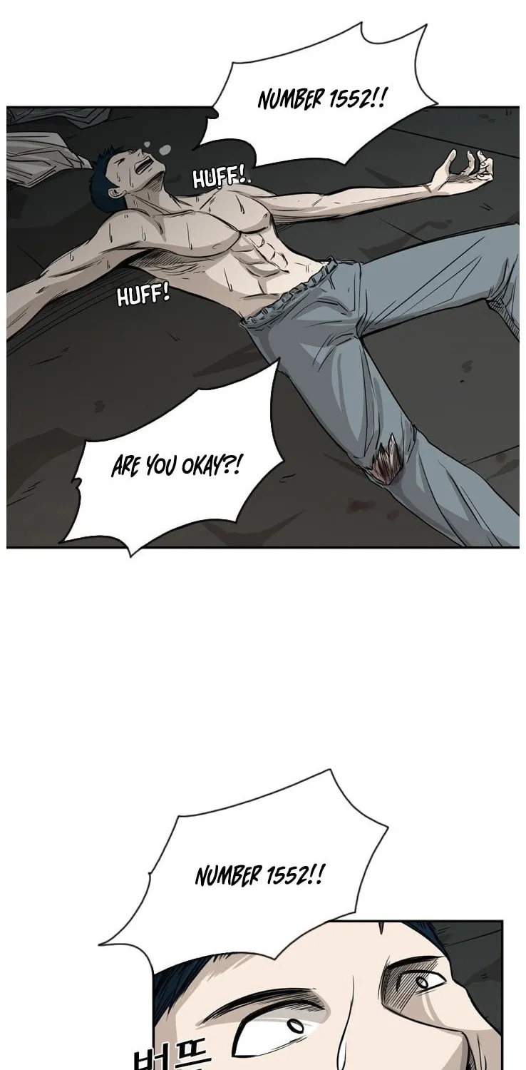 Read Shark chapter 57 image 11 on Lezhin