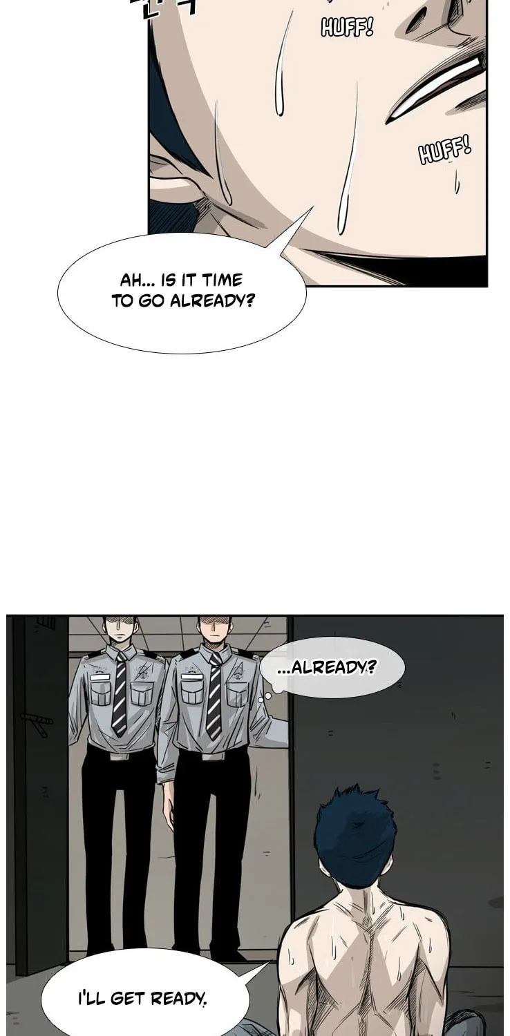 Read Shark chapter 57 image 12 on Lezhin
