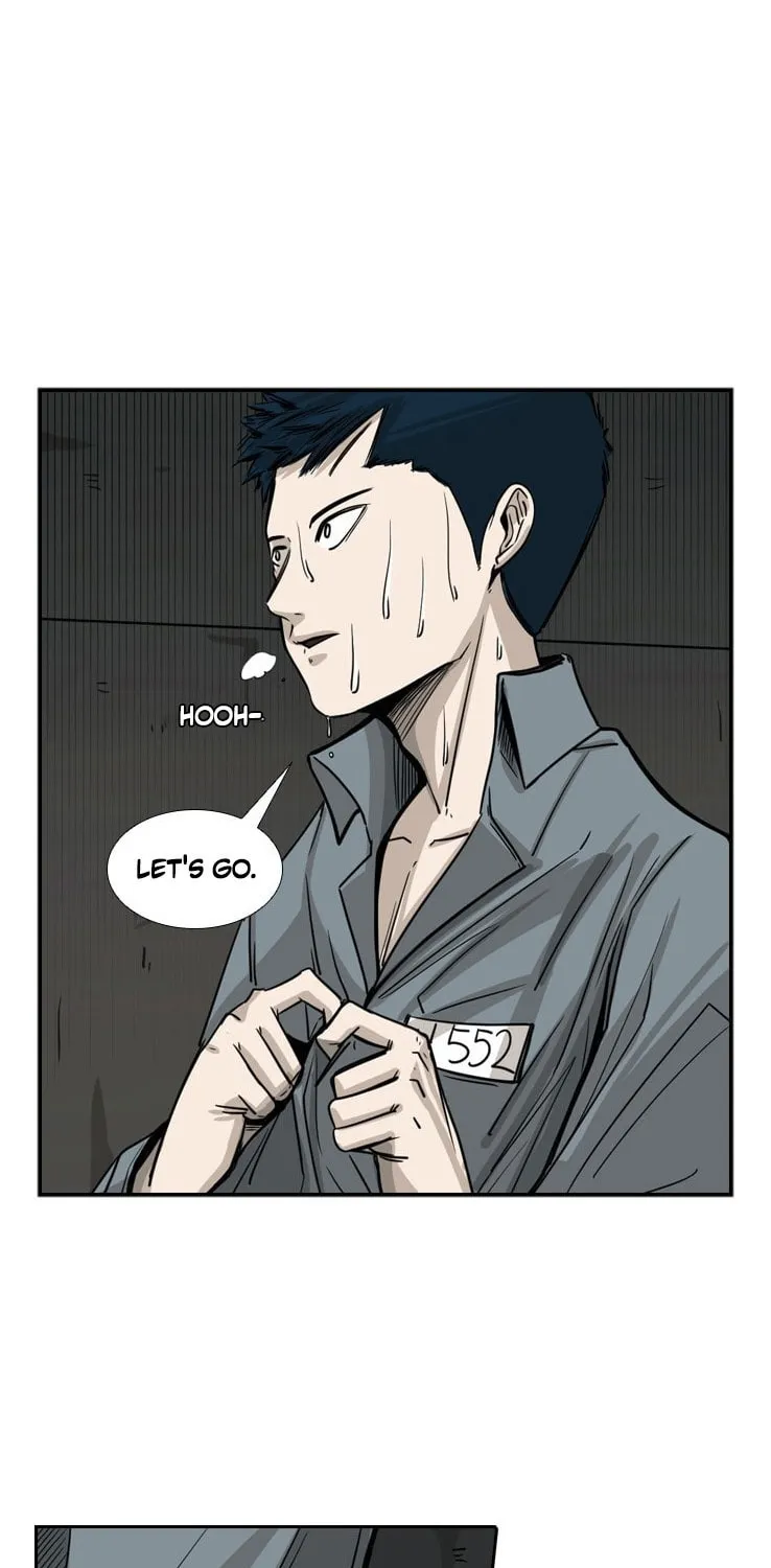 Read Shark chapter 57 image 14 on Lezhin