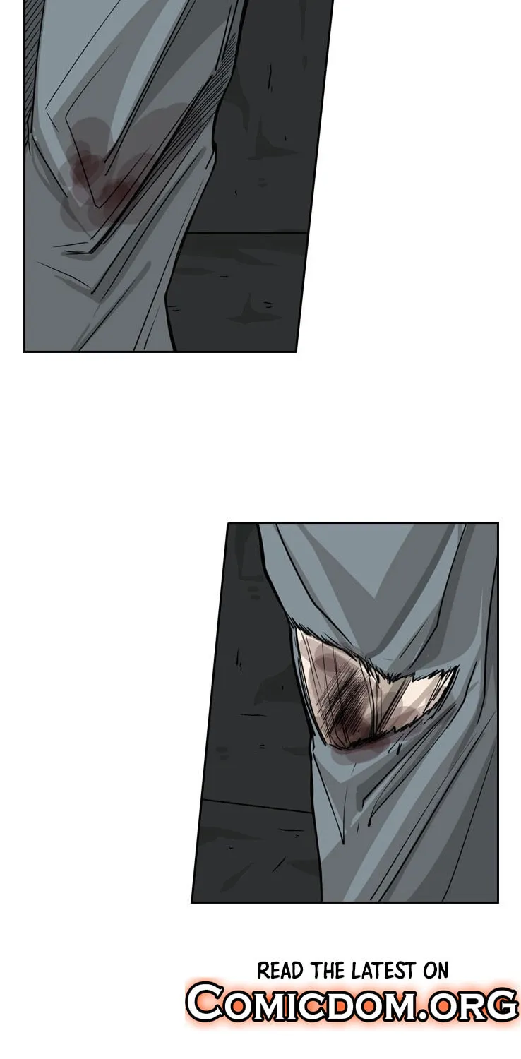 Read Shark chapter 57 image 15 on Lezhin