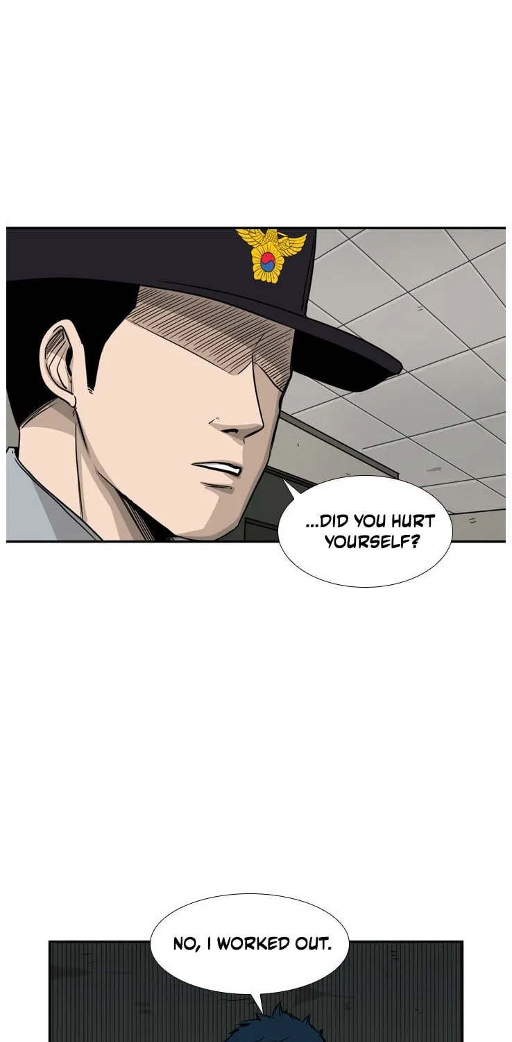 Read Shark chapter 57 image 16 on Lezhin
