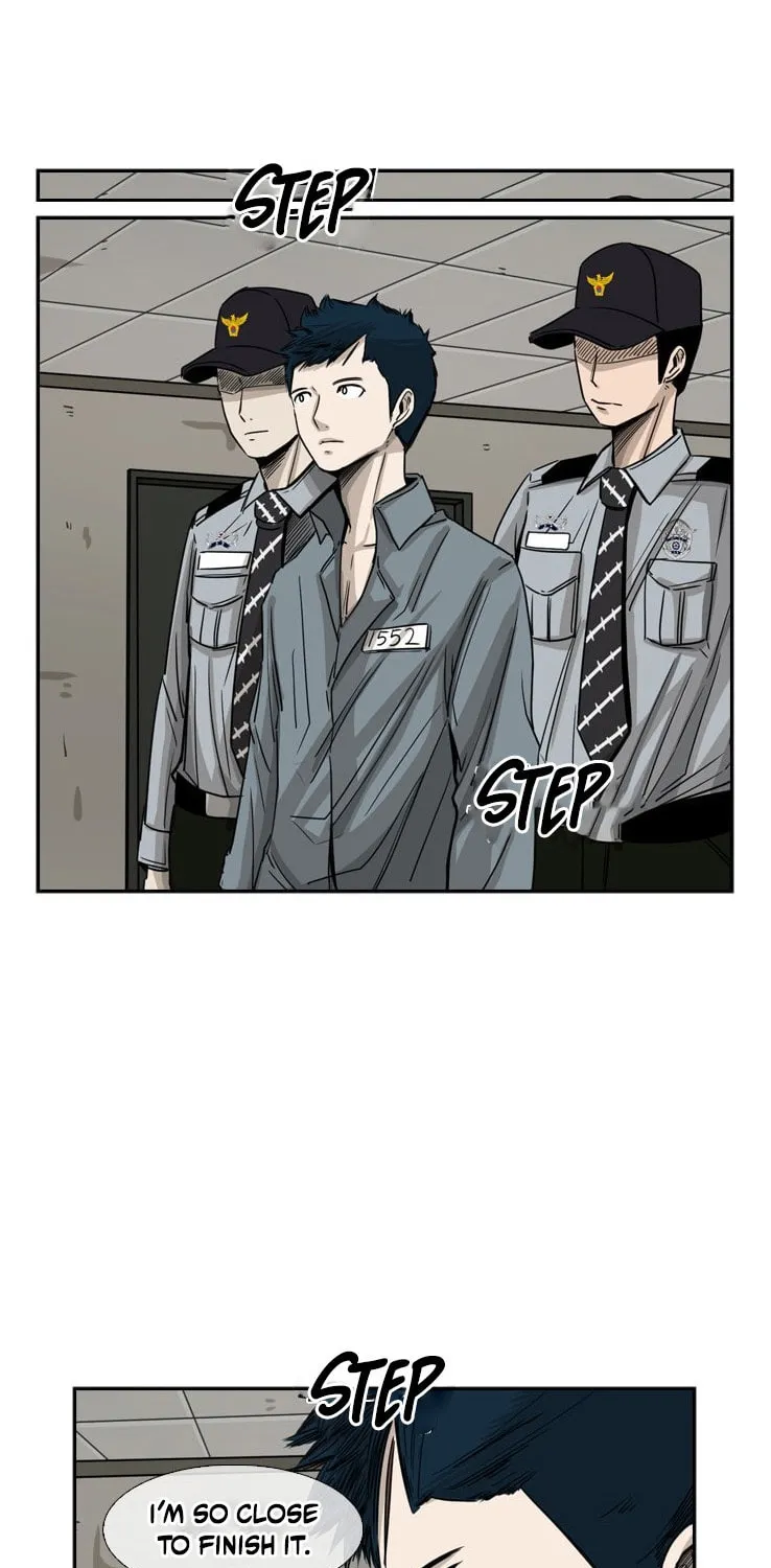 Read Shark chapter 57 image 18 on Lezhin