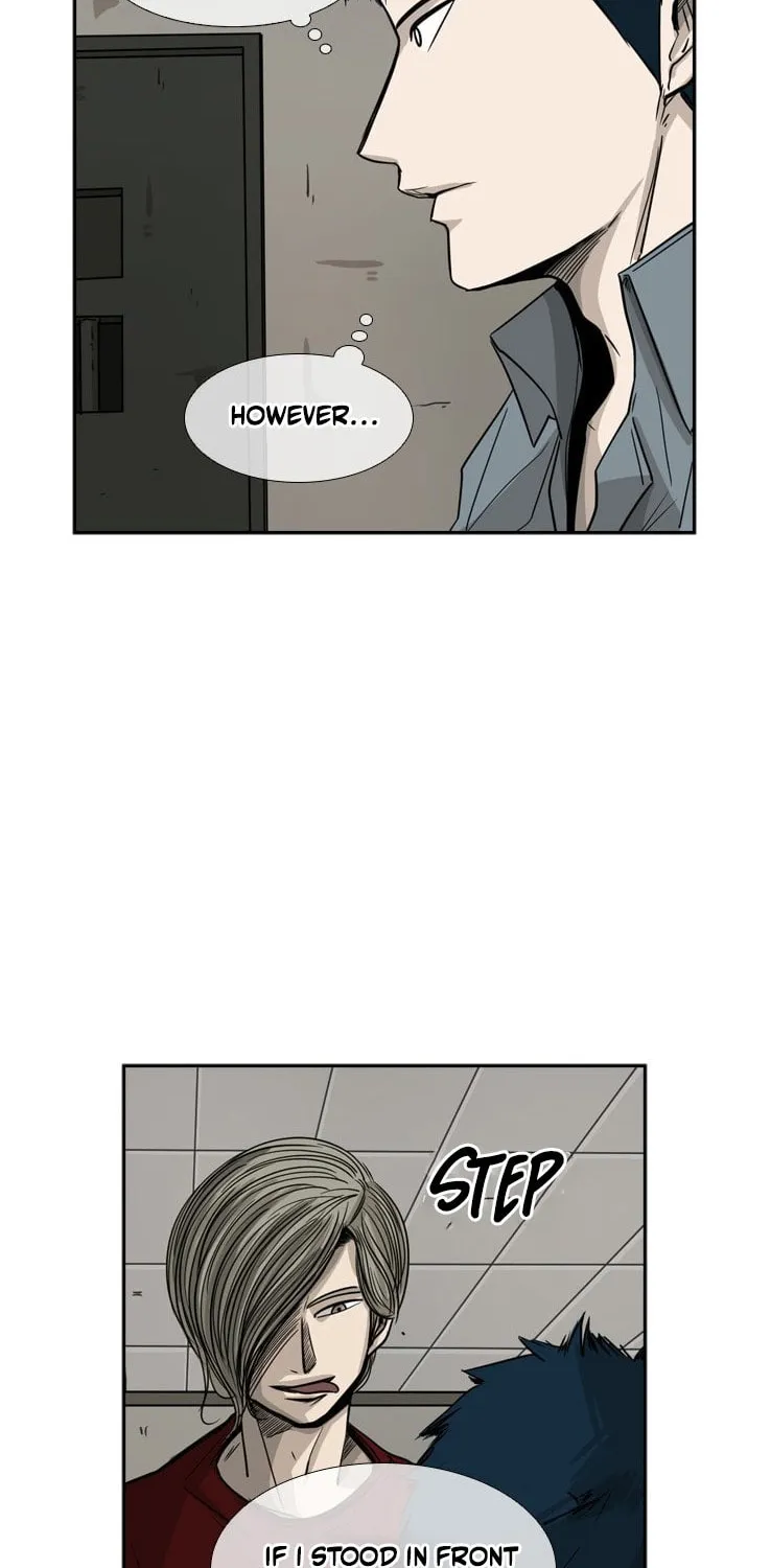 Read Shark chapter 57 image 19 on Lezhin