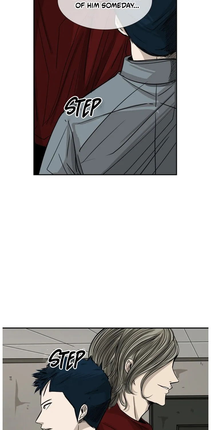 Read Shark chapter 57 image 20 on Lezhin