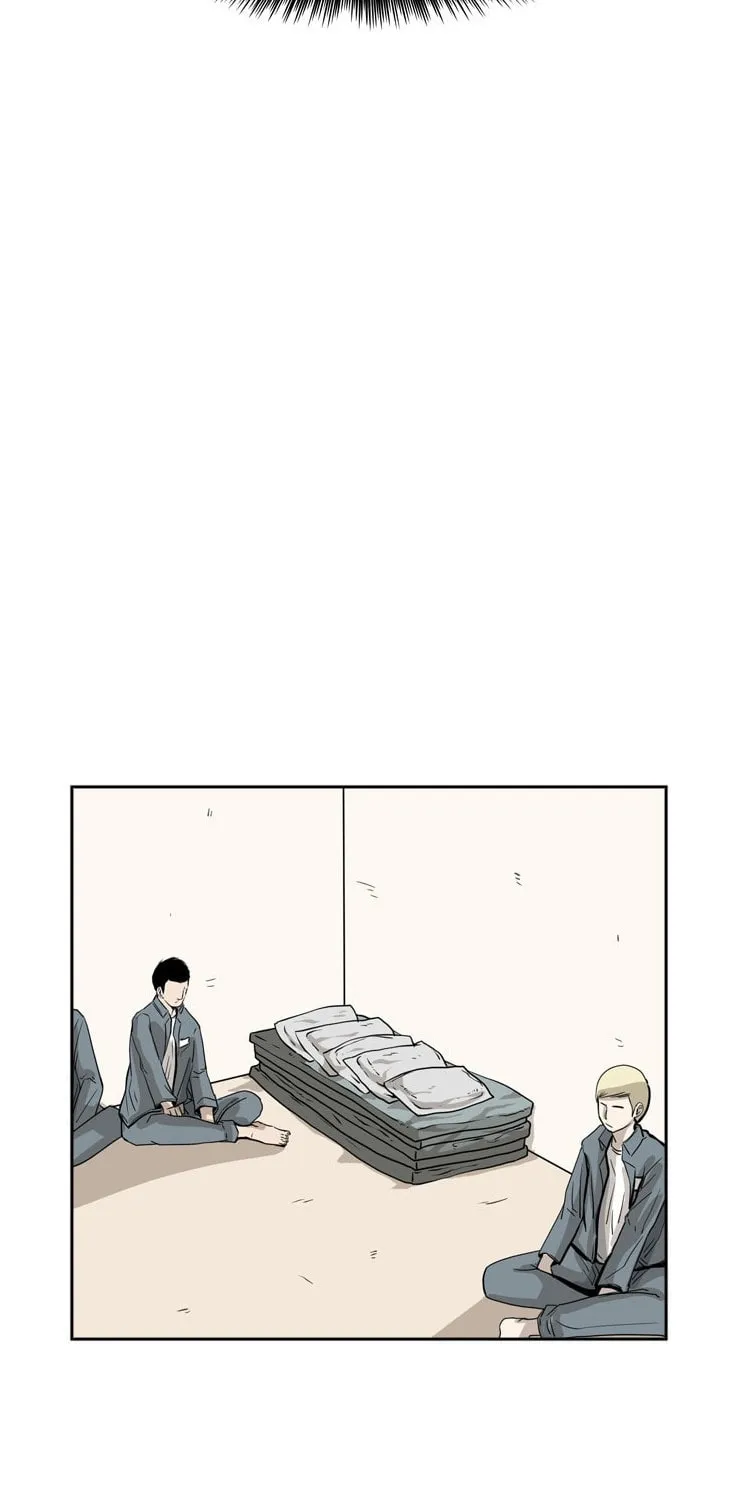 Read Shark chapter 57 image 22 on Lezhin