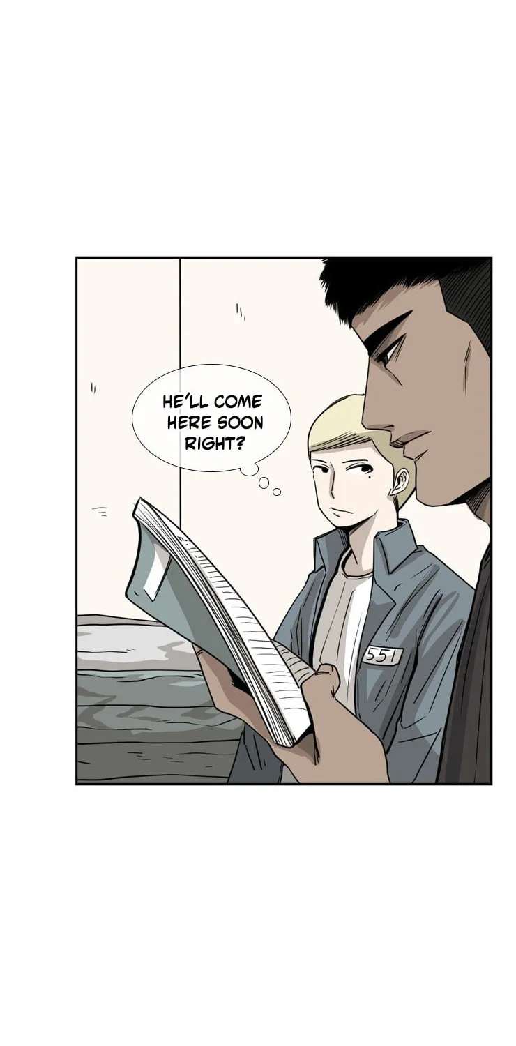 Read Shark chapter 57 image 23 on Lezhin