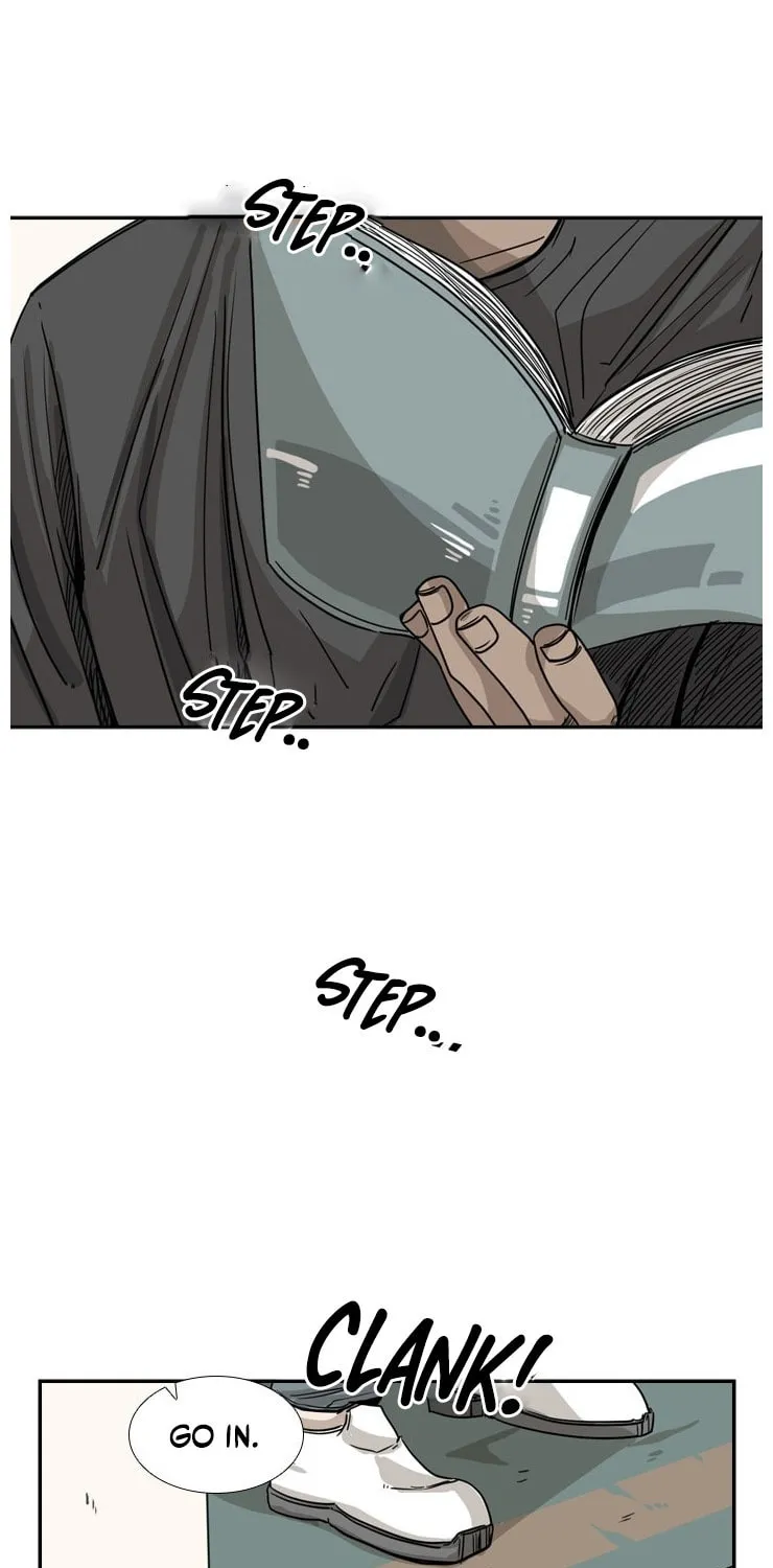 Read Shark chapter 57 image 24 on Lezhin