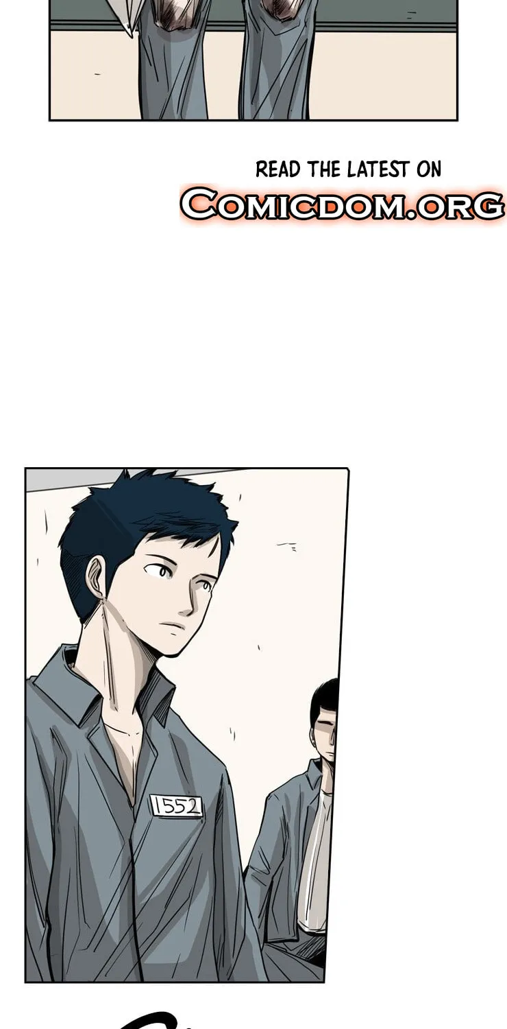Read Shark chapter 57 image 27 on Lezhin