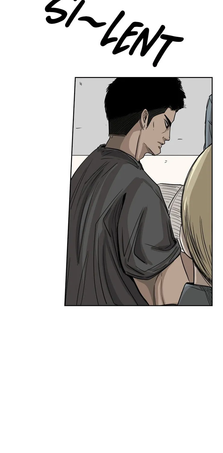 Read Shark chapter 57 image 28 on Lezhin