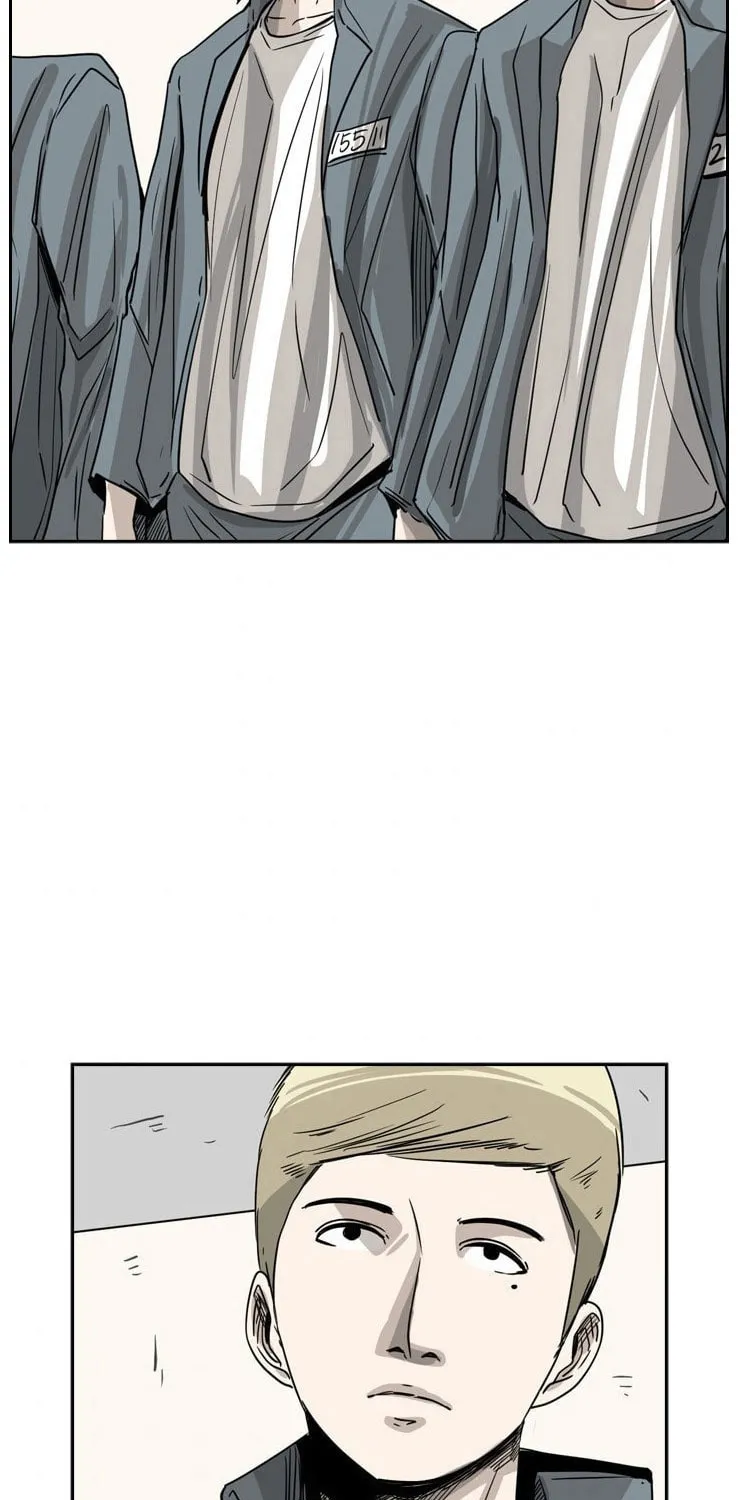 Read Shark chapter 57 image 3 on Lezhin
