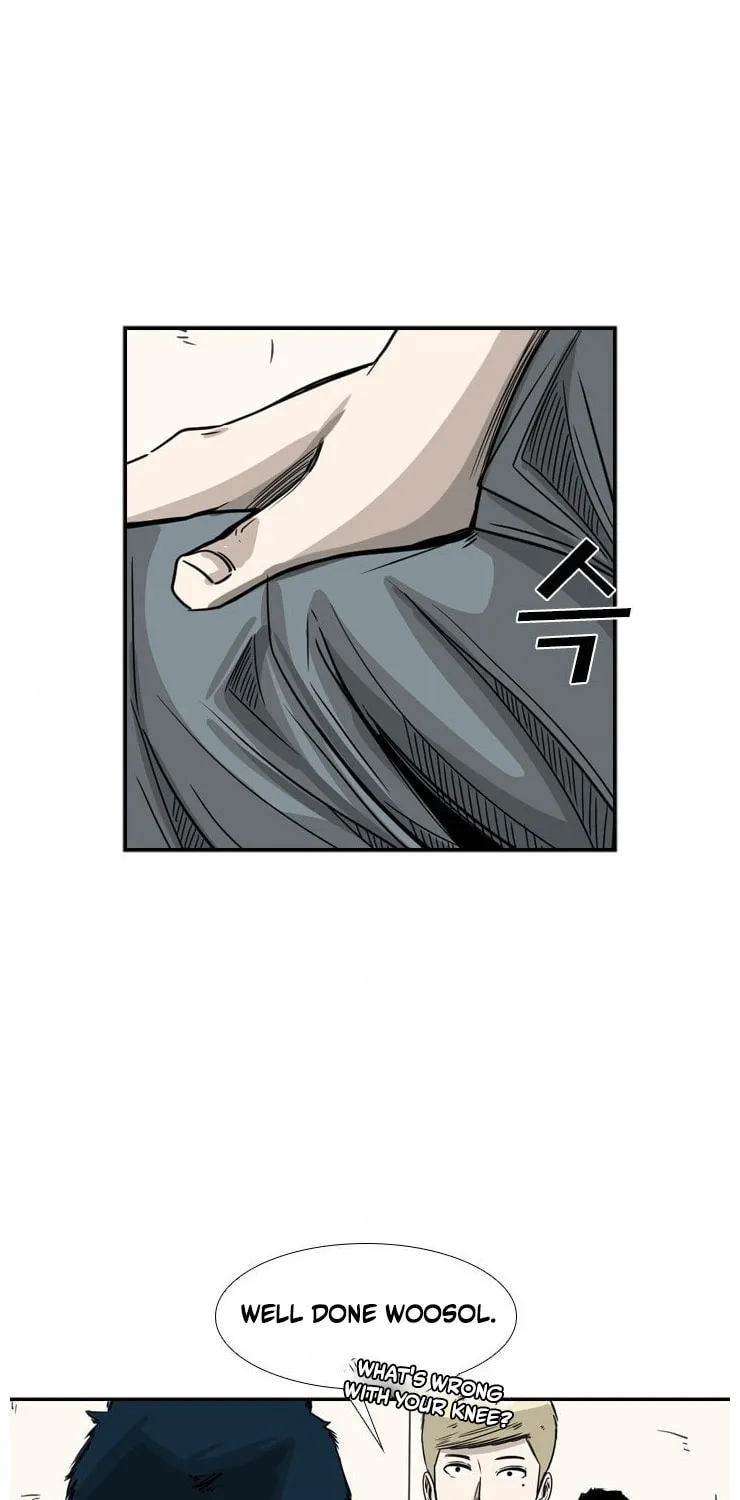 Read Shark chapter 57 image 30 on Lezhin