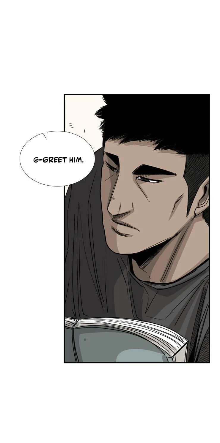 Read Shark chapter 57 image 32 on Lezhin