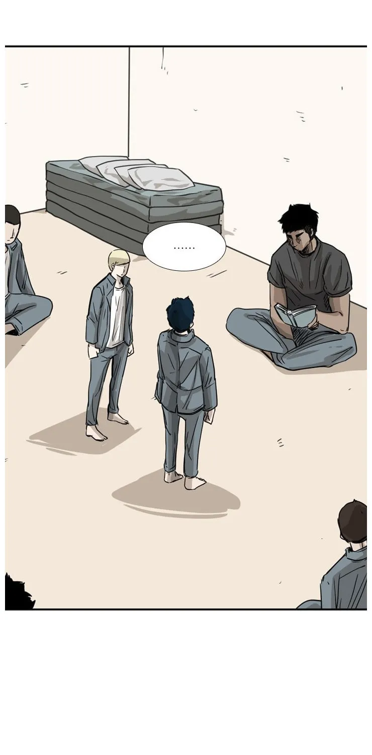 Read Shark chapter 57 image 34 on Lezhin