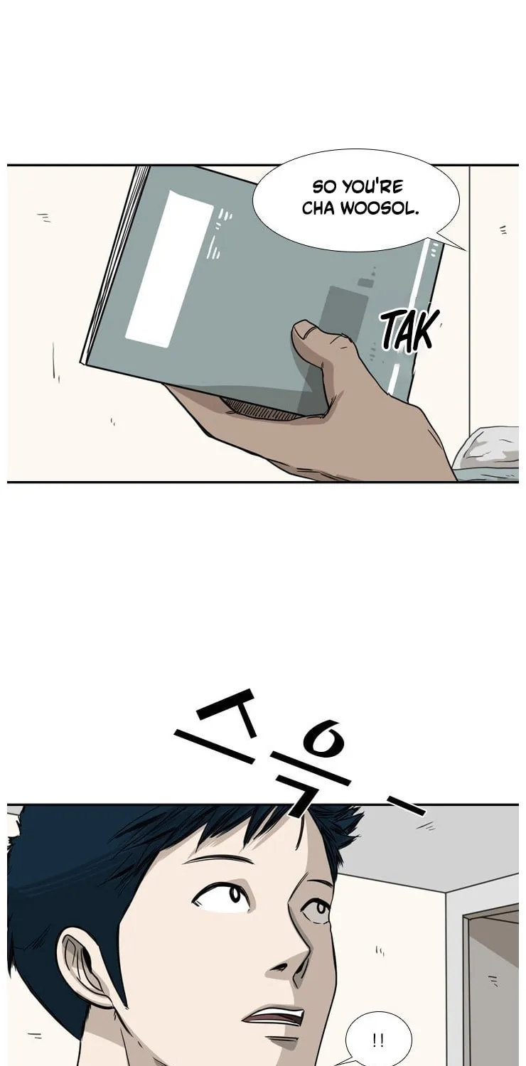 Read Shark chapter 57 image 35 on Lezhin